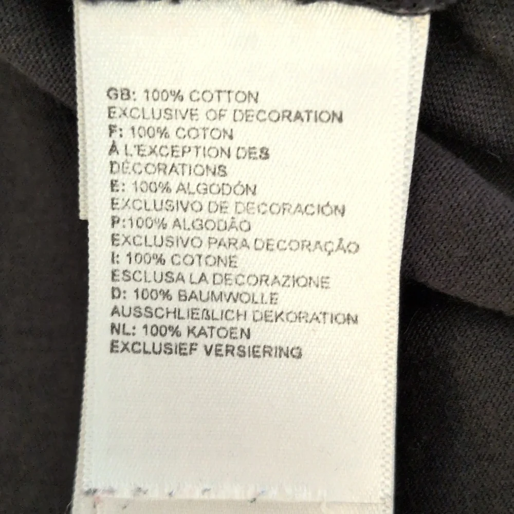 The North Face T-shirt - Picture 6 of 9